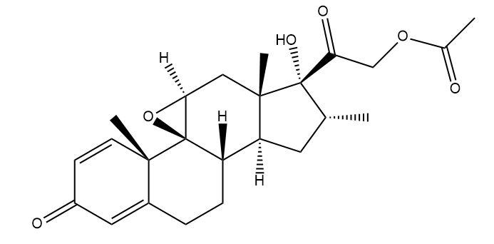 Betamethasone Impurity 25
